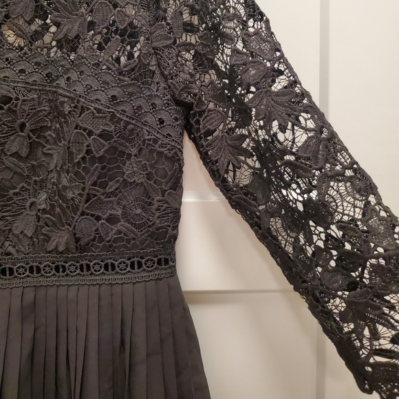 Zara Mini Dress - Picture 6 of 7